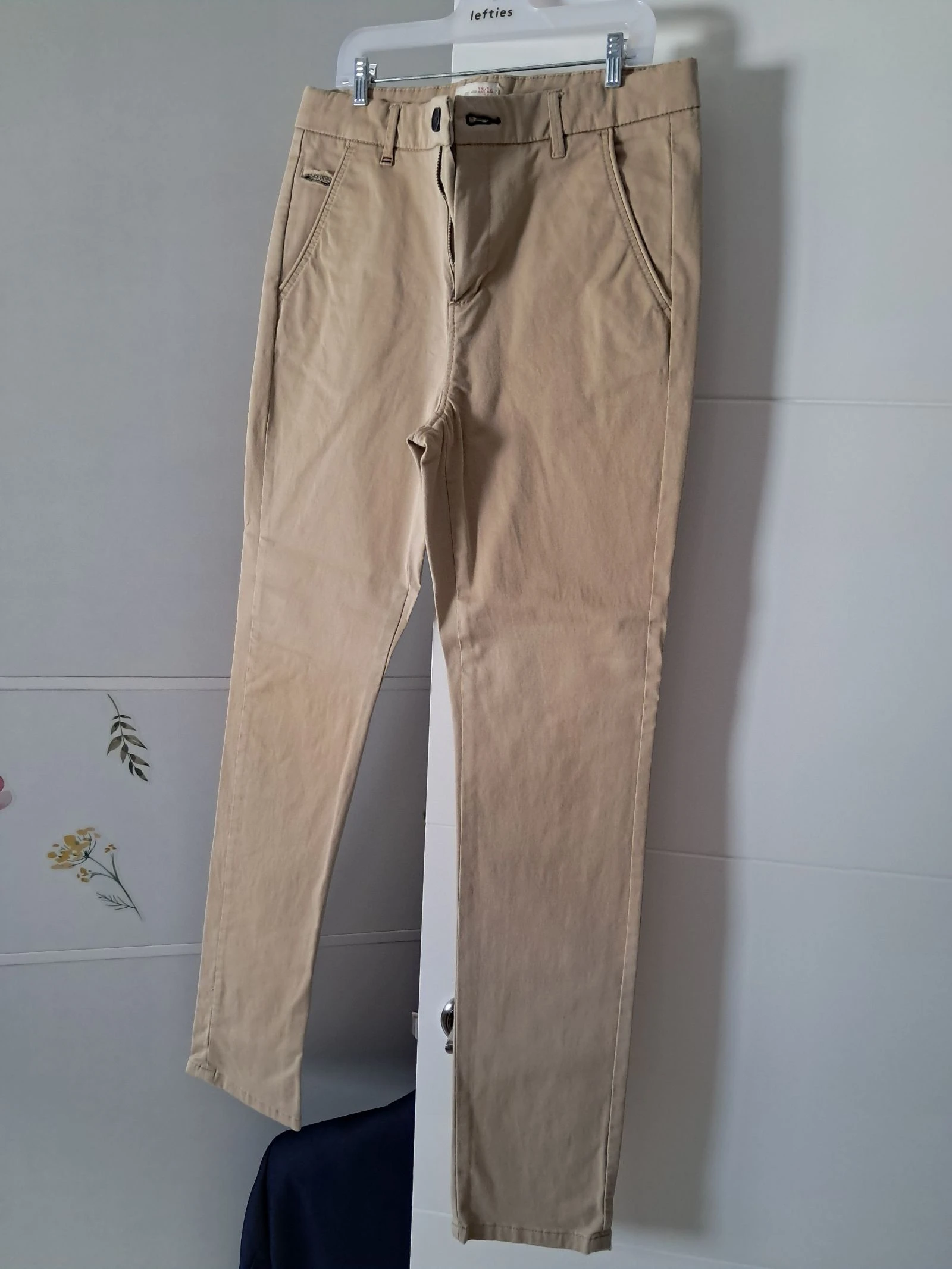 Zara chino broek – photo 4
